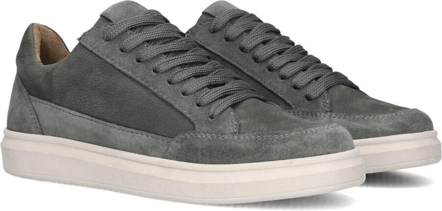 Wysh Thomas Sneakers Jongens Grijs