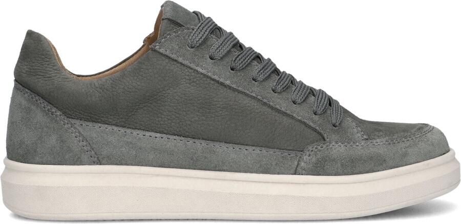 Wysh Thomas Sneakers Jongens Grijs - Foto 3