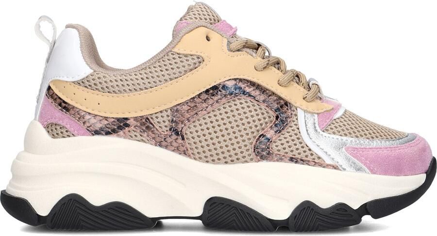 Wysh Hannah Sneakers Meisjes Multi