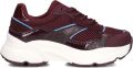 Wysh Roxy Sneakers Meisjes Rood - Rood