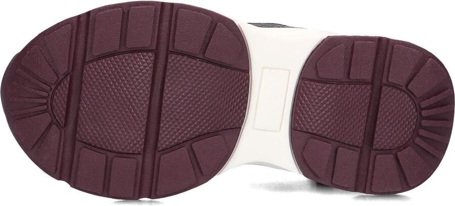 Wysh Roxy Sneakers Meisjes Rood - Foto 5