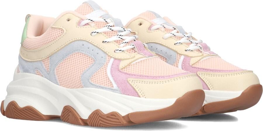 Wysh Hannah Sneakers Meisjes Roze