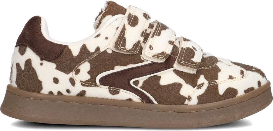 Wysh Eloise Sneakers Meisjes Wit