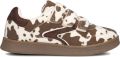 Wysh Eloise Sneakers Meisjes Wit - Wit