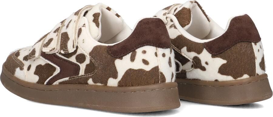 Wysh Eloise Sneakers Meisjes Wit - Foto 3