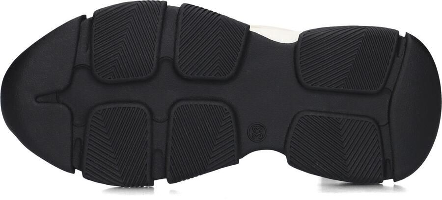 Wysh Hannah Sneakers Meisjes Wit - Foto 4