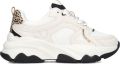 Wysh Hannah Sneakers Meisjes Wit - Wit