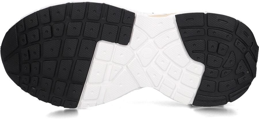 Wysh Meau Sneakers Meisjes Wit - Foto 4