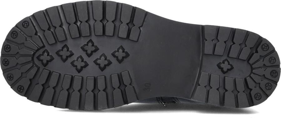 Wysh Chrissy Boots Meisjes Zwart - Foto 5