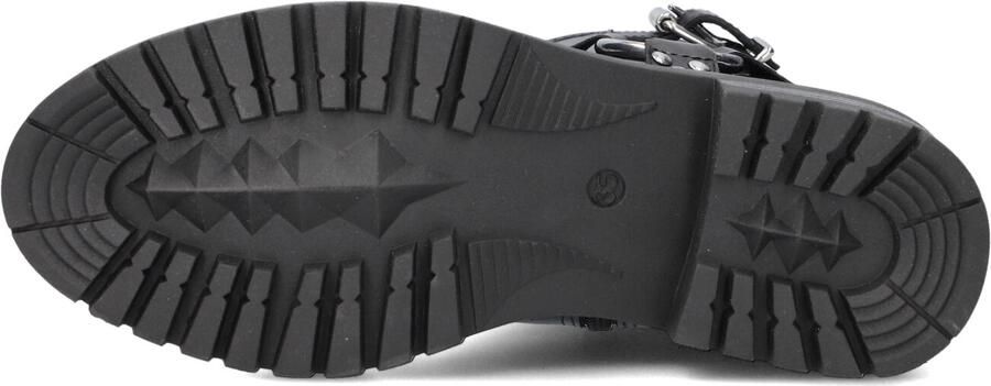 Wysh Kim Boots Meisjes Zwart - Foto 5