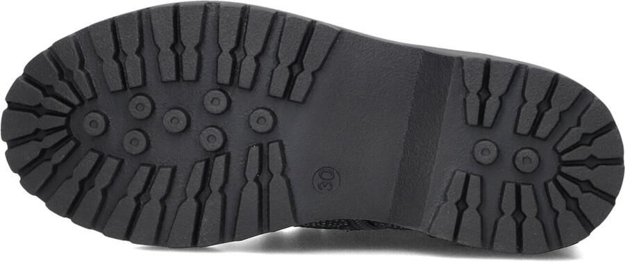 Wysh Margot Boots Meisjes Zwart - Foto 5