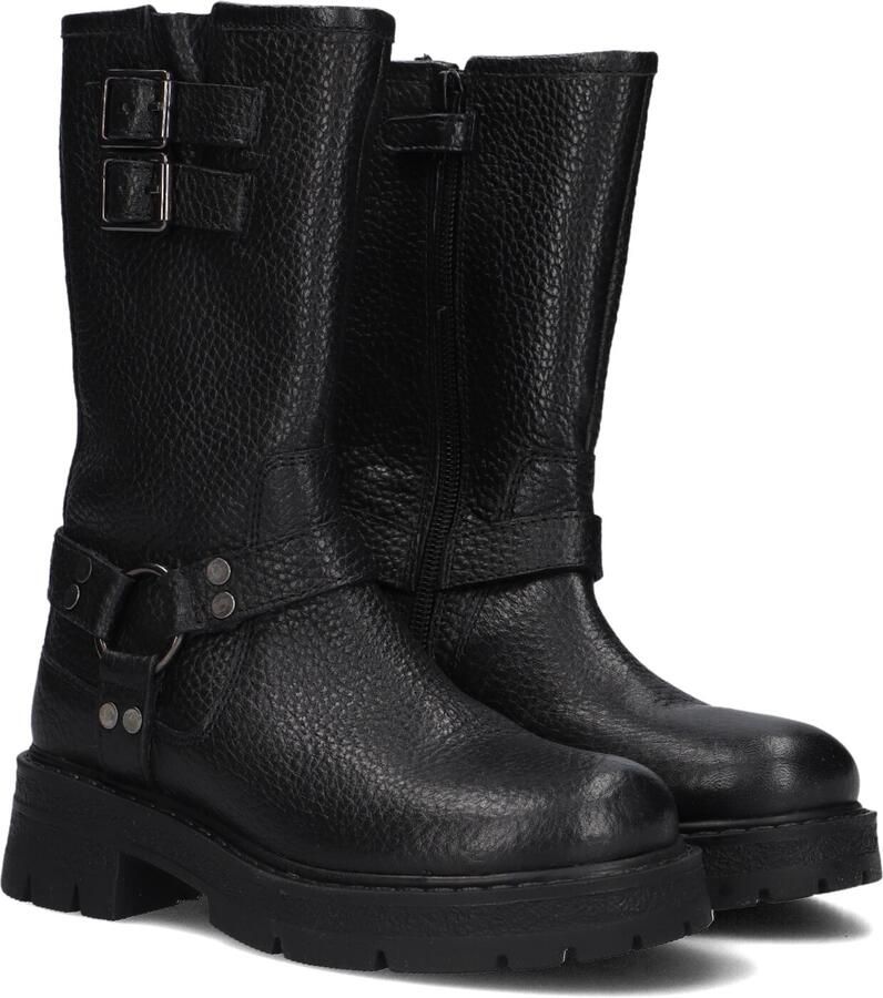 Wysh Zendaya Boots Meisjes Zwart
