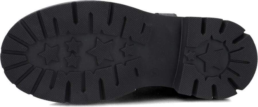 Wysh Zendaya Boots Meisjes Zwart - Foto 5