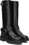 Wysh Adriana Boots Meisjes Zwart - Thumbnail 1