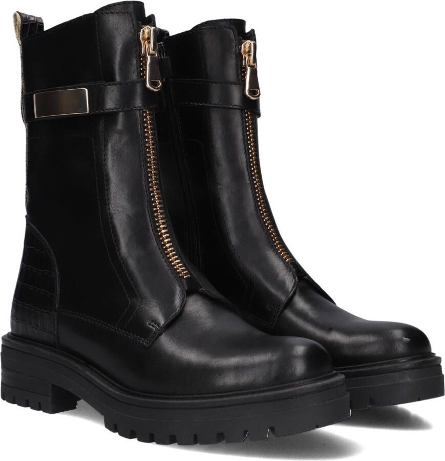 WYSH Zwarte Boots Sera