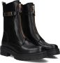 Wysh Sera Boots Meisjes Zwart - Thumbnail 1