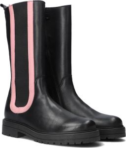 Wysh Rosie Chelsea boots Enkellaarsjes Meisjes Zwart