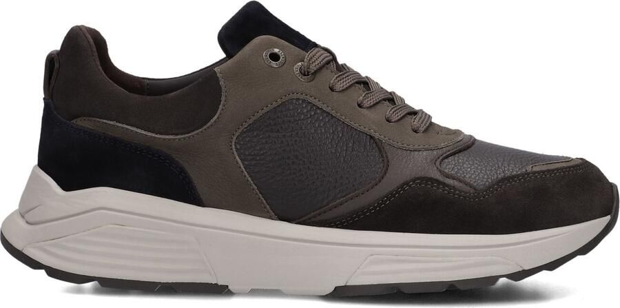 Xsensible Stretchwalker Rialto 33201.4 360 dark brown c Bruin