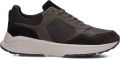 Xsensible Stretchwalker Rialto 33201.4 360 dark brown c Bruin - Donkerbruin