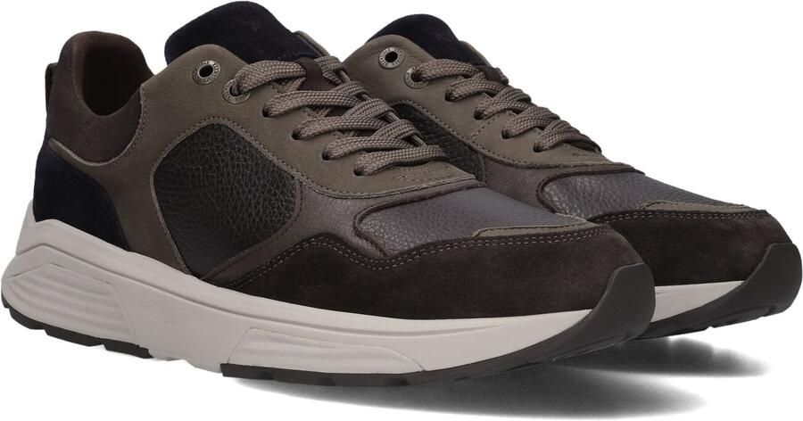 Xsensible Stretchwalker Rialto 33201.4 360 dark brown c Bruin