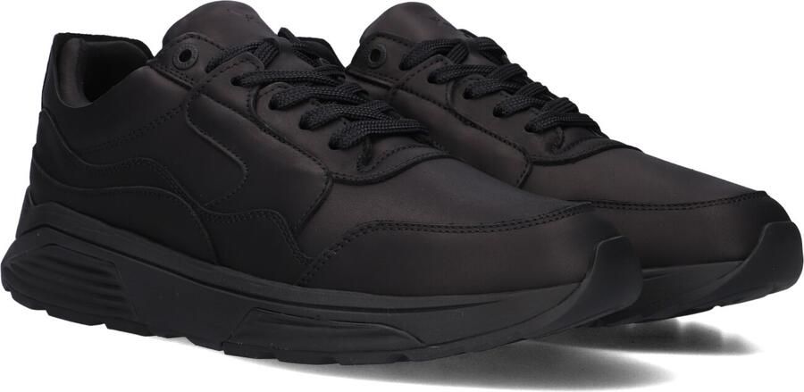 XSENSIBLE Zwarte Sneakers Combi G Sneaker Men