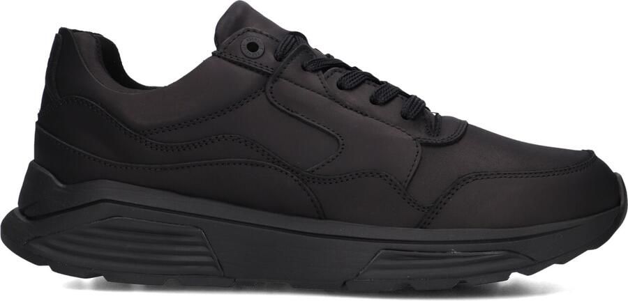 XSENSIBLE Zwarte Sneakers Combi G Sneaker Men - Foto 3