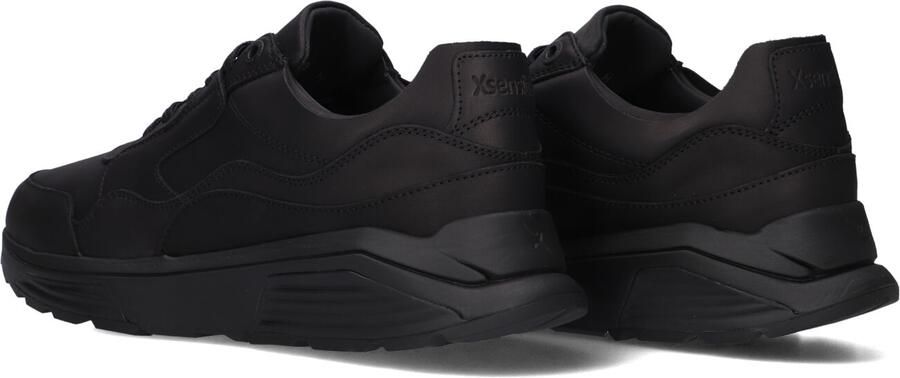 XSENSIBLE Zwarte Sneakers Combi G Sneaker Men - Foto 4