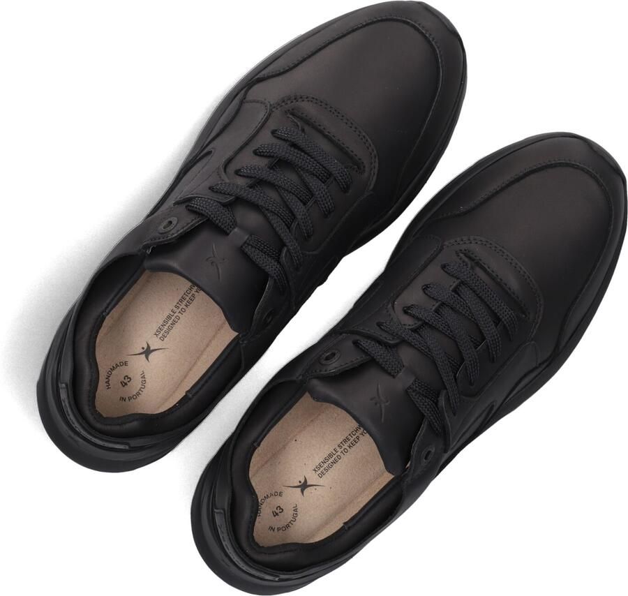 XSENSIBLE Zwarte Sneakers Combi G Sneaker Men - Foto 2