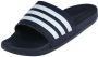 Adidas SPORTSWEAR Adilette Comfort Sandalen Legend Ink Ftwr White Legend Ink - Thumbnail 4