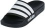 Adidas adilette Shower Badslippers Collegiate Navy Cloud White Collegiate Navy - Thumbnail 9
