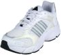 Adidas Sportswear Crazychaos 2000 sneakers wit grijs zwart - Thumbnail 5