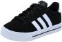 Adidas Sportswear Daily 4.0 sneakers zwart wit - Thumbnail 5