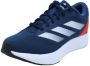 Adidas Duramo RC Blauw Hardloopschoenen Heren - Thumbnail 3