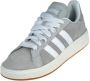 Adidas Sportswear Grand Court Base 00s Schoenen Unisex Grijs - Thumbnail 3