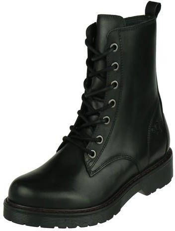 AQA halfhoge dames bikerboot - Schoenen.nl