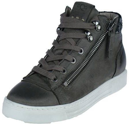 AQA Halfhoge veterboot
