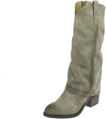 AQA Shoes Elmwood omslag A8660 A50 TAUPE - Foto 2