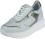 Aqa Velvet digit Mist- dames - Thumbnail 2