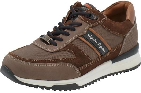 Australian Filmon 15.1600.06-L59 Grijs Zwart Bruin - Foto 5