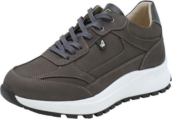 Australian Mazzerato grey nubuck Kleur Grijs) - Foto 5