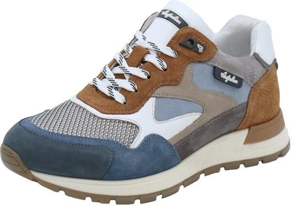 Australian Blauwe Tiago Sneakers voor Heren - Foto 14