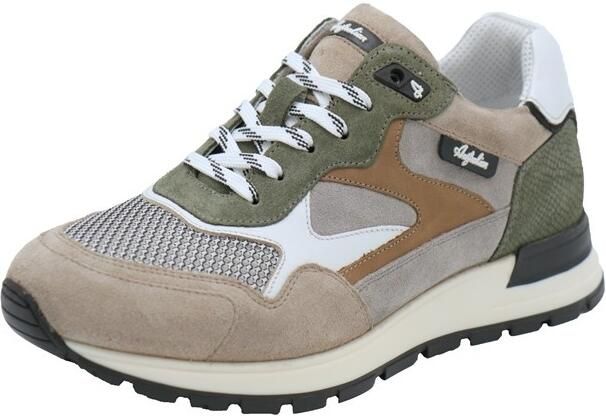 Australian Tiago 15.1669.02-U05 Grijs Groen - Foto 4