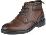 Australian Footwear Lardo 15.1634.01 Veterschoenen - Thumbnail 3