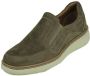 Australian Heren Instapper Newcastle 15.1561.01 L17 Taupe - Thumbnail 4