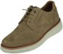 Australian Preston Sneakers Bruin Footwear Beige Heren - Thumbnail 3