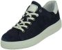 Australian Footwear Soares Sneakers Blauw Heren Sneakers Blauw - Thumbnail 3
