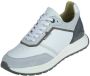 Berkelmans HONDO WHITE GREY Wijdte G - Thumbnail 2