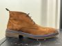 Berkelmans Heren Veterschoenen Monticello Brown Bruin - Thumbnail 2