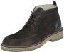 Berkelmans 2420281139 Hoge Veterschoen - Thumbnail 3