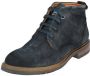 Berkelmans Oporto__2220340141_D Grey Veterschoenen - Thumbnail 3